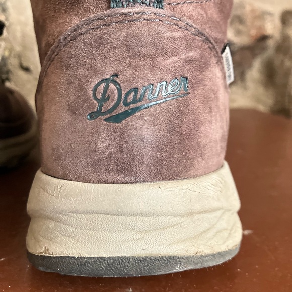 Danner Womens Hiking boots - Picture 9 of 16